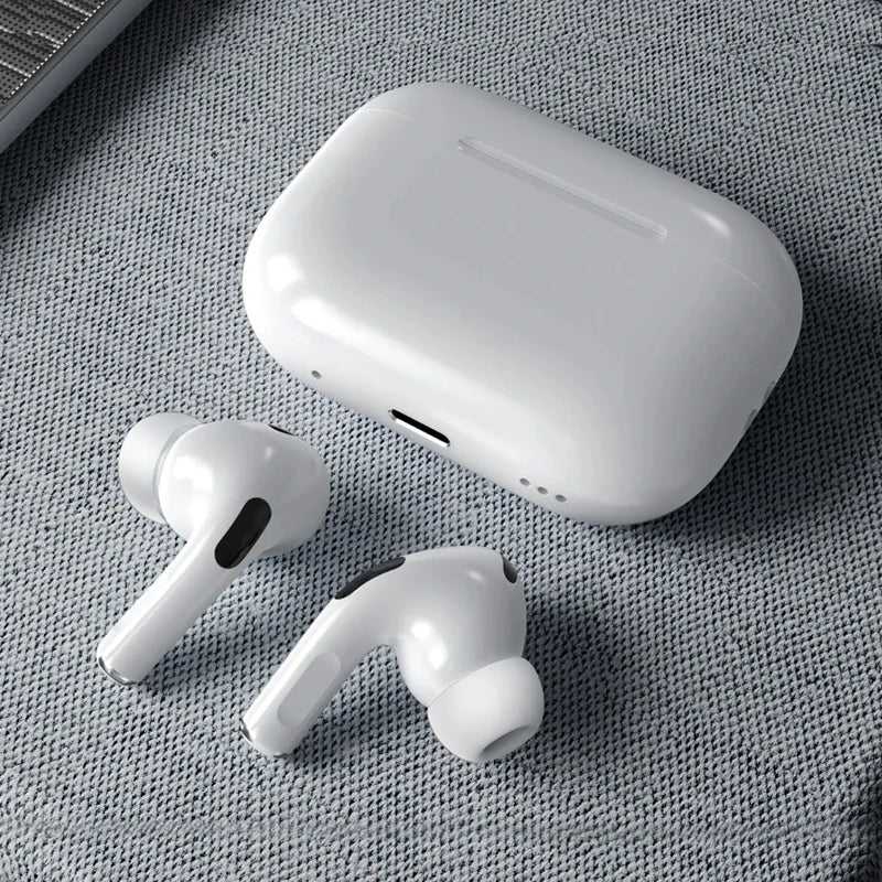 Original Air Pro Wireless bluetooth Earphones noise canceling headhone HiFi dual stereo earbuds for xiaomi lenovo air pods pro
